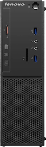 PC Bureau Lenovo S510 SFF – I5 6400, SSD 250Go, RAM 4Go, Windows 10 Pro